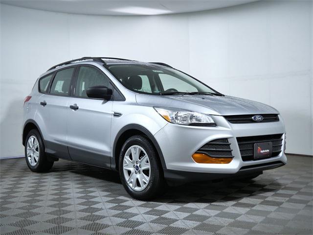 used 2016 Ford Escape car, priced at $14,888