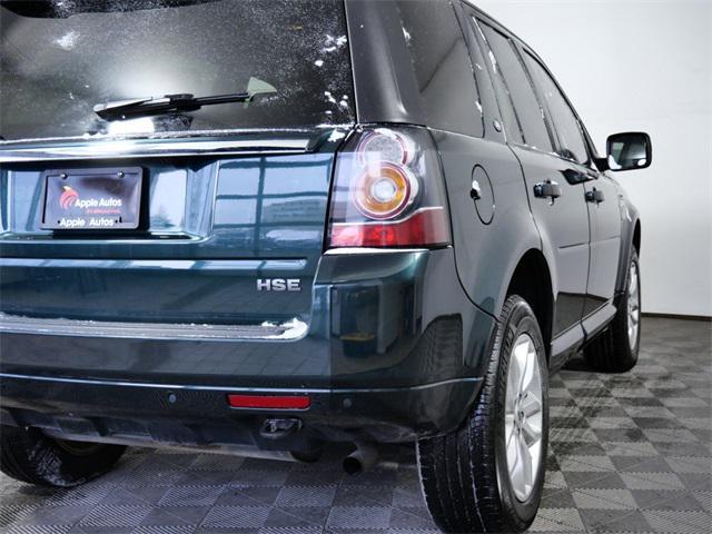 used 2013 Land Rover LR2 car, priced at $10,999