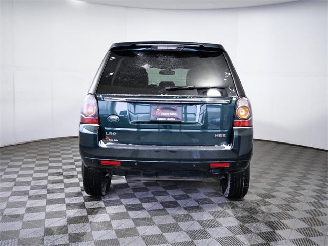 used 2013 Land Rover LR2 car, priced at $10,999