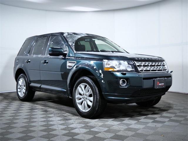 used 2013 Land Rover LR2 car, priced at $10,999