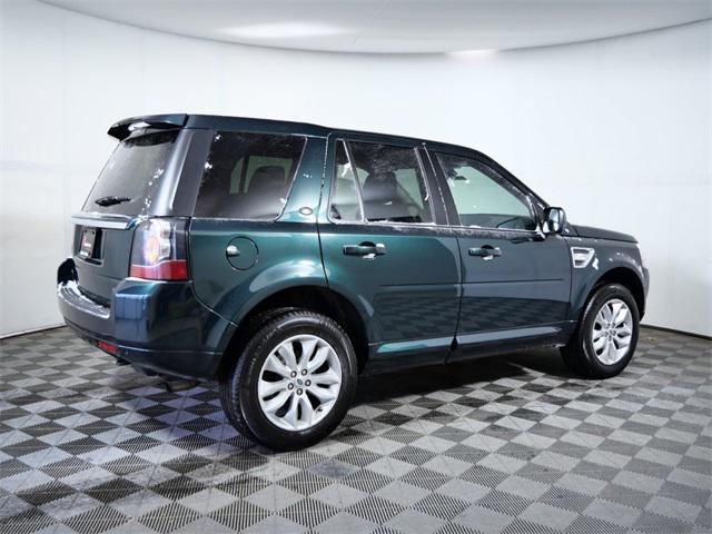 used 2013 Land Rover LR2 car, priced at $10,999