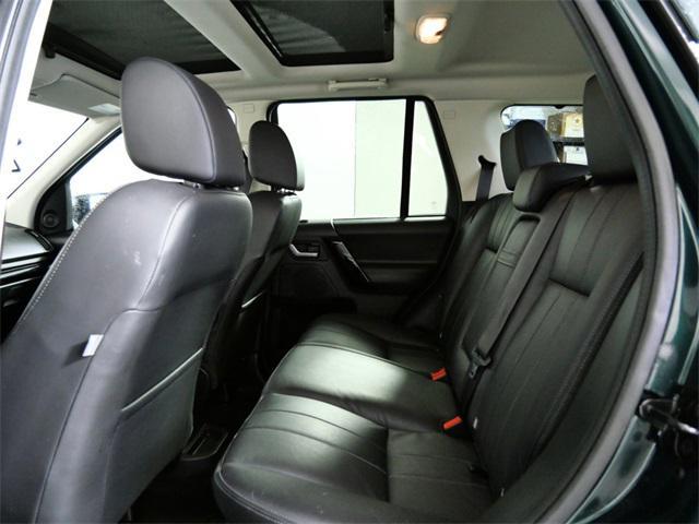 used 2013 Land Rover LR2 car, priced at $10,999