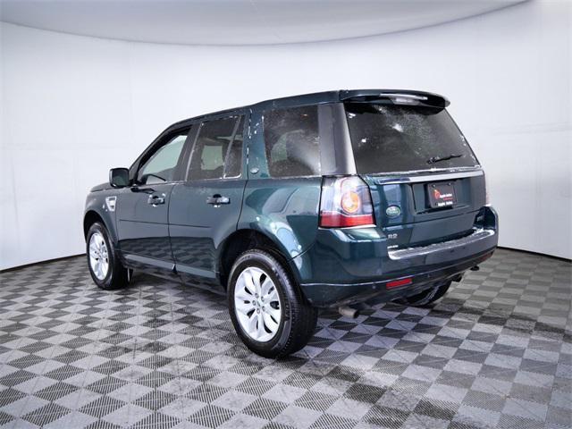 used 2013 Land Rover LR2 car, priced at $10,999