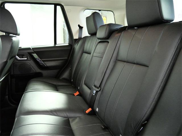 used 2013 Land Rover LR2 car, priced at $10,999