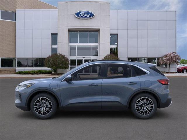 new 2025 Ford Escape car, priced at $38,495