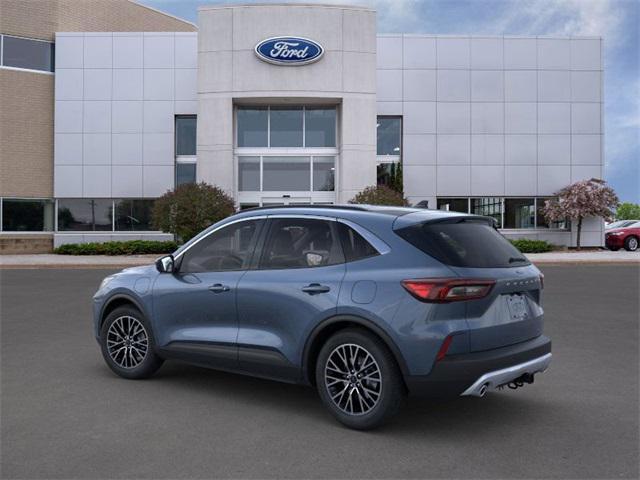 new 2025 Ford Escape car, priced at $38,495