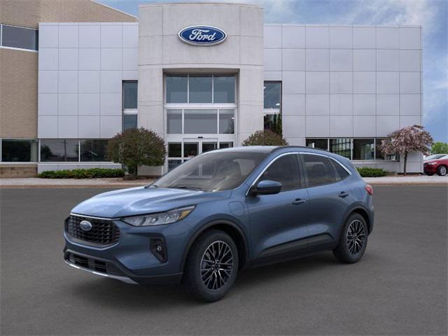 new 2025 Ford Escape car, priced at $38,495