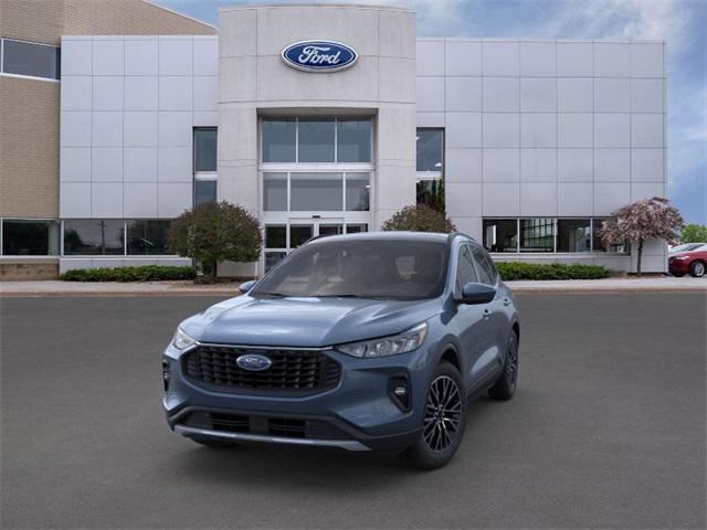 new 2025 Ford Escape car, priced at $40,179