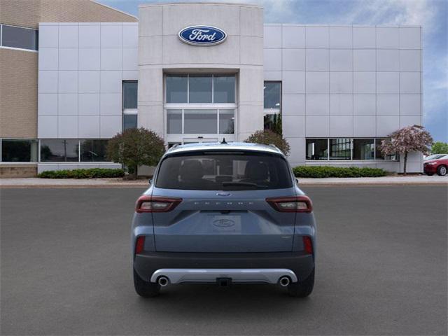 new 2025 Ford Escape car, priced at $38,495