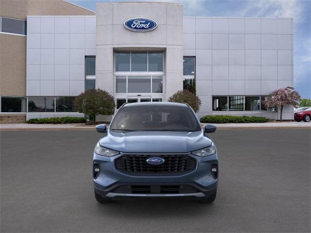 new 2025 Ford Escape car, priced at $38,495