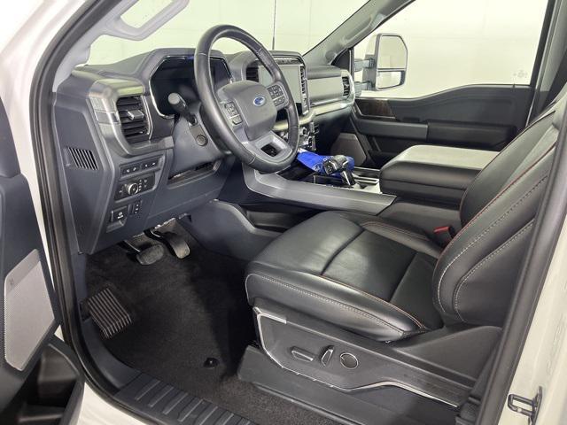 used 2022 Ford F-150 car, priced at $52,888