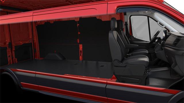 new 2024 Ford Transit-350 car, priced at $49,995