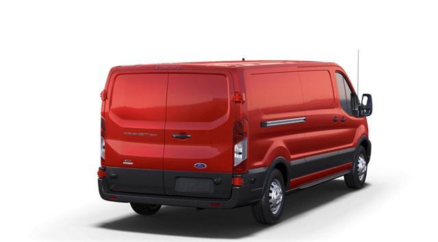 new 2024 Ford Transit-350 car, priced at $49,995