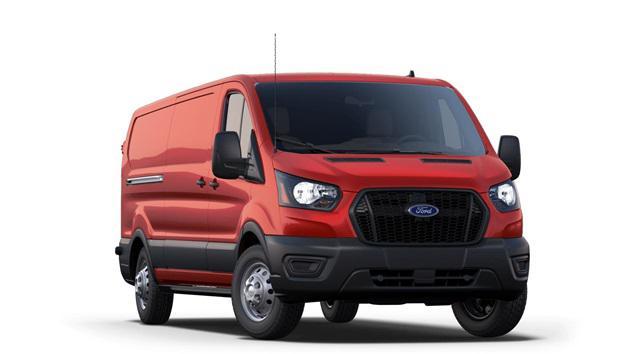 new 2024 Ford Transit-350 car, priced at $49,995