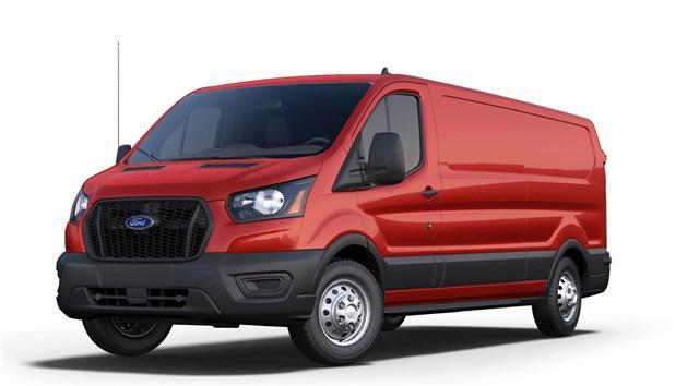 new 2024 Ford Transit-350 car, priced at $49,995