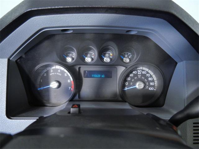 used 2015 Ford F-250 car, priced at $19,250