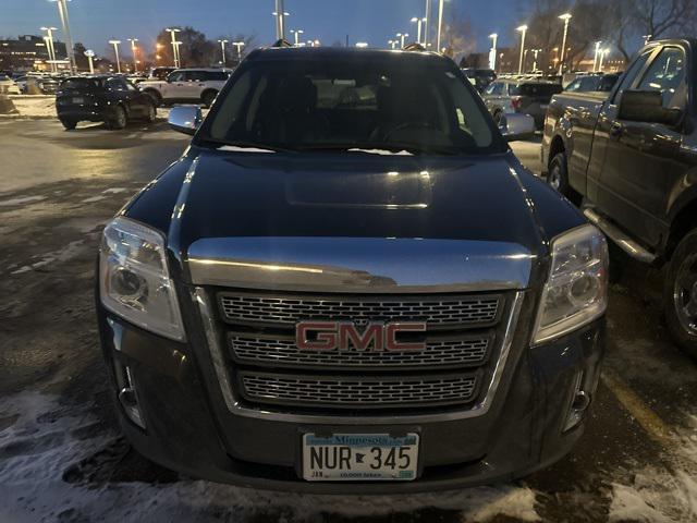 used 2015 GMC Terrain car, priced at $8,500