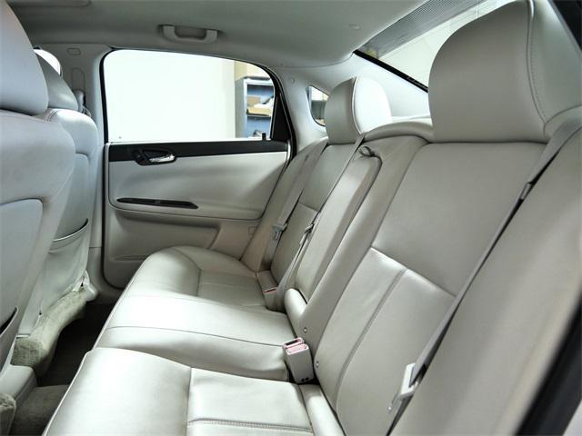 used 2012 Chevrolet Impala car, priced at $6,999