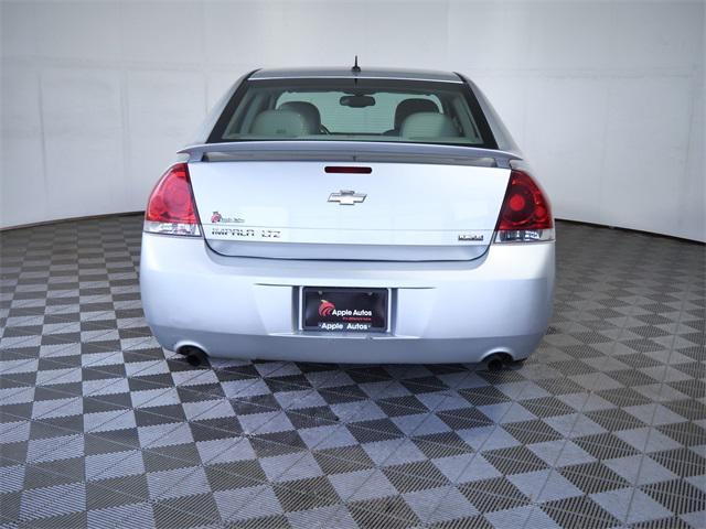used 2012 Chevrolet Impala car, priced at $6,999
