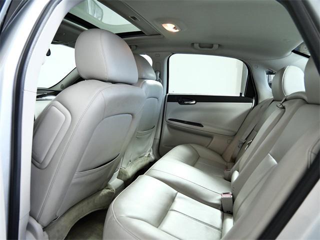 used 2012 Chevrolet Impala car, priced at $6,999