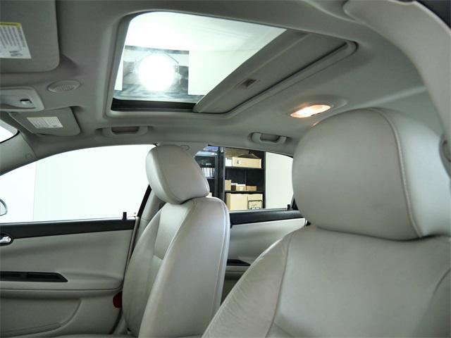 used 2012 Chevrolet Impala car, priced at $6,999