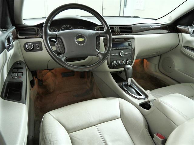 used 2012 Chevrolet Impala car, priced at $6,999