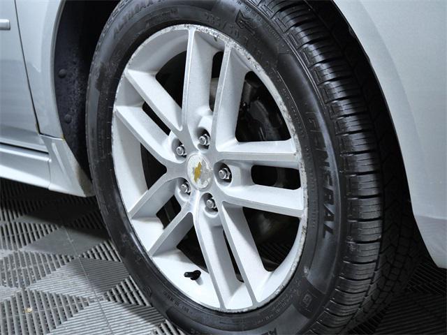 used 2012 Chevrolet Impala car, priced at $6,999