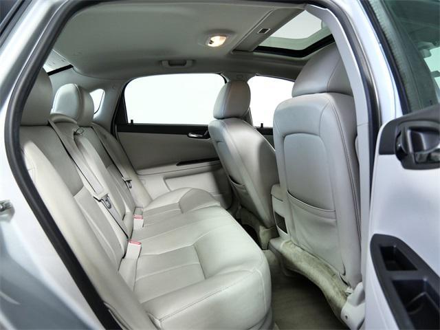 used 2012 Chevrolet Impala car, priced at $6,999