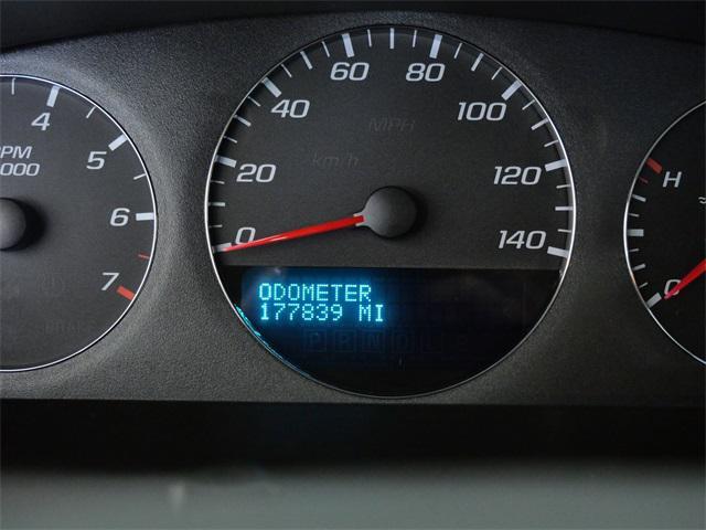 used 2012 Chevrolet Impala car, priced at $6,999