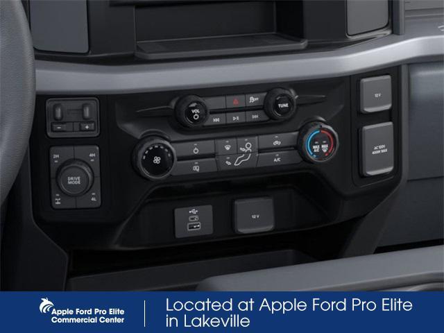 new 2025 Ford F-350 car, priced at $49,750