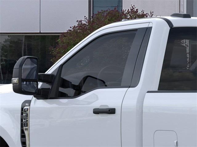 new 2025 Ford F-350 car, priced at $52,975