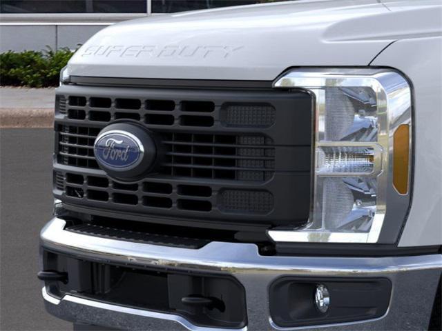 new 2025 Ford F-350 car, priced at $52,975