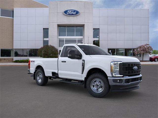 new 2025 Ford F-350 car, priced at $52,975