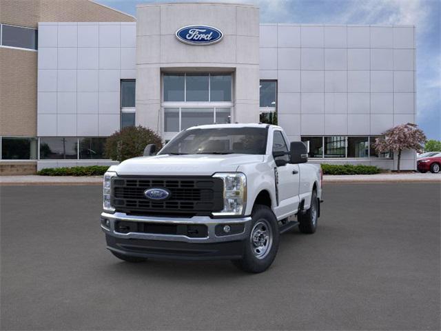 new 2025 Ford F-350 car, priced at $52,975