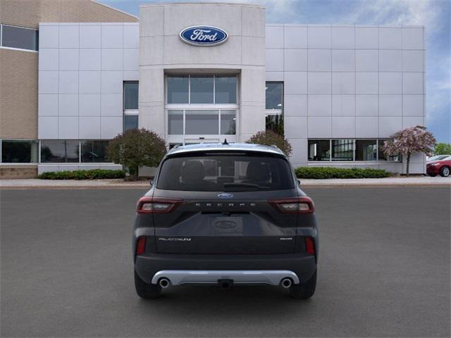 new 2024 Ford Escape car, priced at $35,995