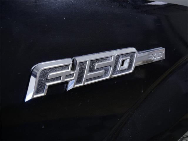 used 2011 Ford F-150 car, priced at $8,249
