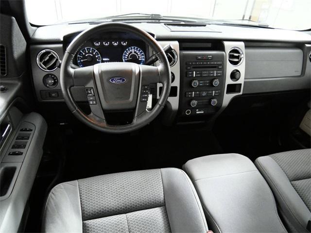 used 2011 Ford F-150 car, priced at $8,249