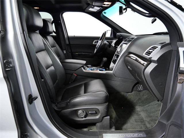 used 2014 Ford Explorer car, priced at $12,999