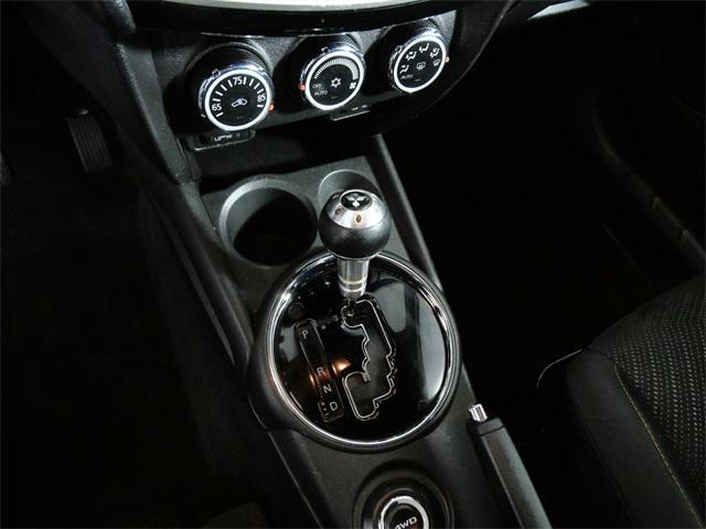 used 2015 Mitsubishi Outlander Sport car, priced at $7,999