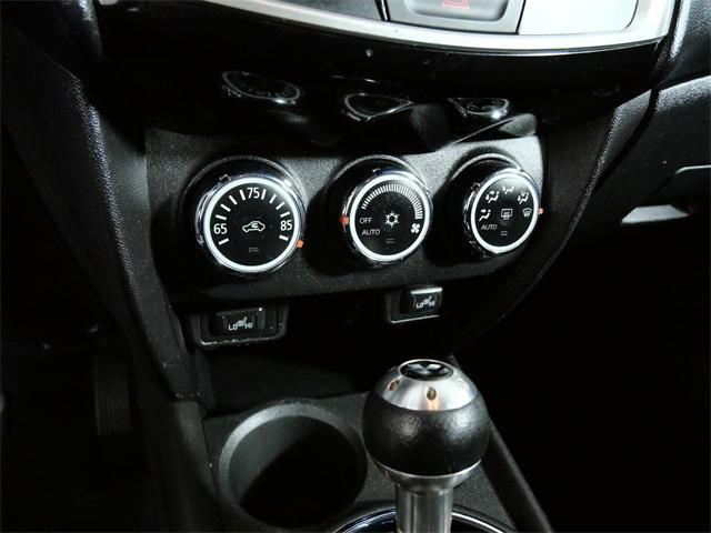 used 2015 Mitsubishi Outlander Sport car, priced at $7,999