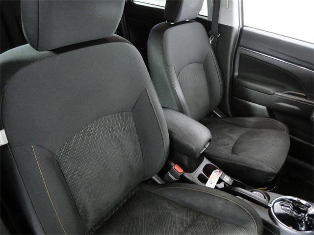 used 2015 Mitsubishi Outlander Sport car, priced at $7,999