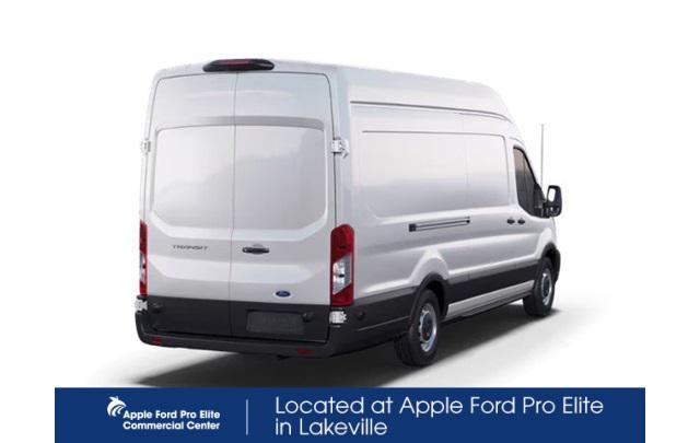 new 2024 Ford Transit-150 car, priced at $63,499