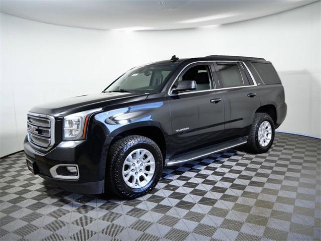 used 2016 GMC Yukon car, priced at $15,999