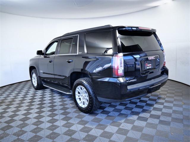 used 2016 GMC Yukon car, priced at $15,999