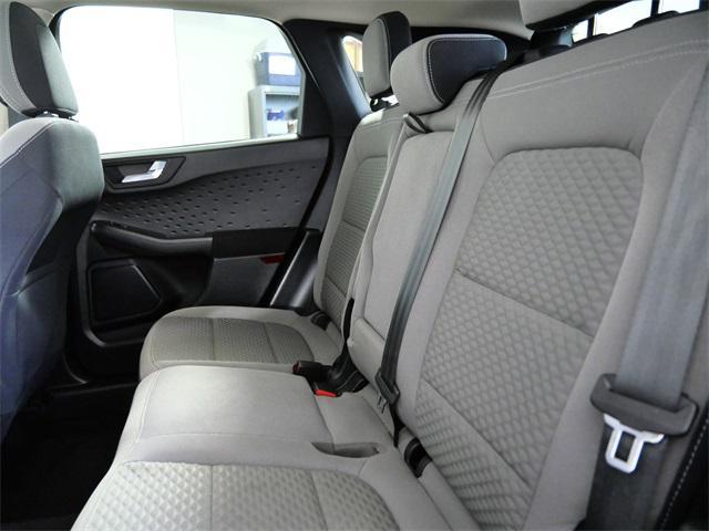 used 2020 Ford Escape car, priced at $20,999