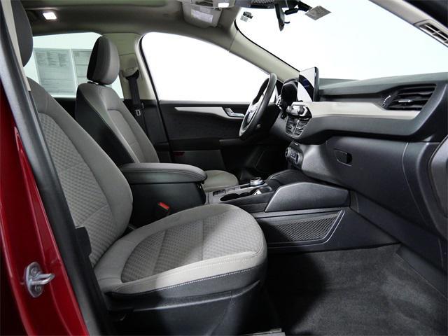 used 2020 Ford Escape car, priced at $20,999