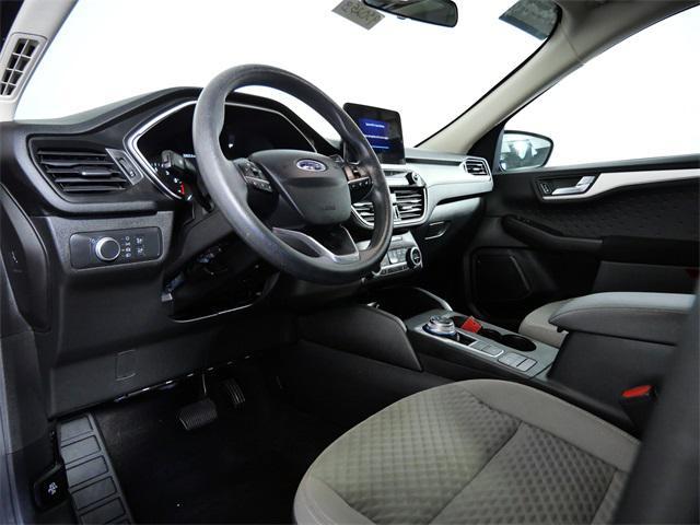 used 2020 Ford Escape car, priced at $20,999