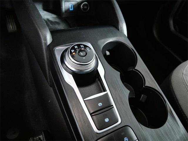 used 2020 Ford Escape car, priced at $20,999
