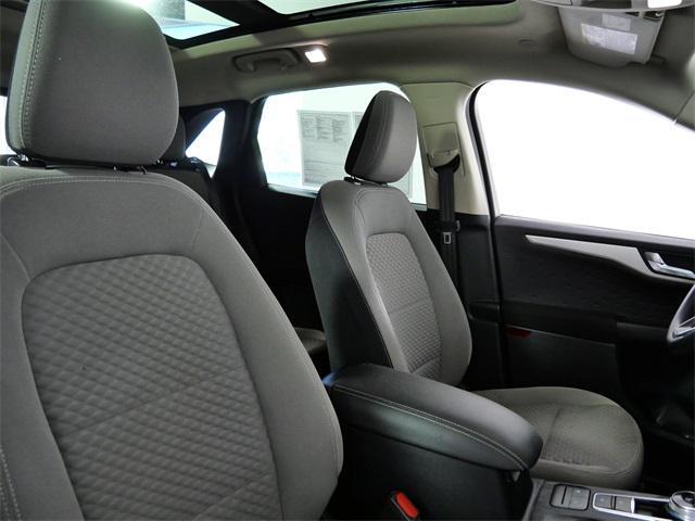 used 2020 Ford Escape car, priced at $20,999
