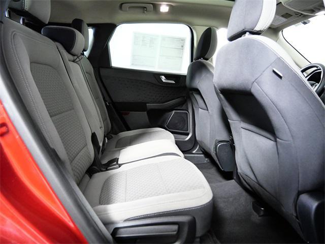 used 2020 Ford Escape car, priced at $20,999